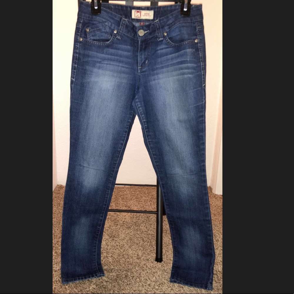 Jean.
